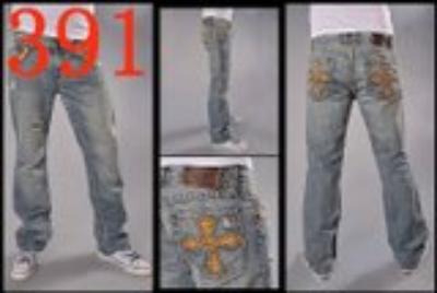 cheap Affliction jeans-40